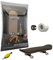 Mini -Finger -Skateboard - Taschengröße Brett, Fingersportspielzeug, Miniaturstuntausrüstung | Glatte Präzisionskontrolle Compact Trick Großartiges Skill -Training Kit Perfekte Kinder G