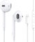 Qi Gxinr In-Ear Kopfhörer für iPhone, Kopfhörer HiFi Audio Stereo, mit Mikrofon und Lautstärkeregler, kompatibel mit iPhone 12/14 Pro/14 Pro Max/13/12 Mini/SE/11/X/XS Max/XR/8/7 Plus
