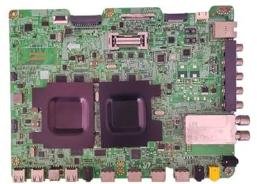 ZGHQHCDRH BN41-01973A Motherboard For UE40F7000STXXU UE46F7000 UE55F7000SL UN60F7500 UE46F7000SL UA55F7500 UN46F7500AFXZA TV Main Board,Compatible For Samsung， TV Motherboard Replacement(60 inch)