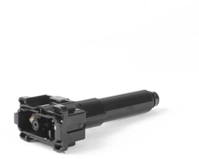 Frontlicht Düse Kompatibel Mit Toyota Für RAV4 Links Und Rechts Vorne Scheinwerfer-Waschanlage Sprühpumpe Für Scheinwerferreinigung 85208-42070 85207-42070(Right)