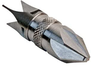 RCBS Deburring Tool 17-60 Cal