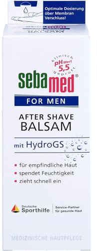 Sebamed for men After Shave Balsam 100 ml