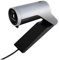 Cisco Cts-PHD-CAM-USB-RF 2.7MP 1280 x 720Pixel USB 2.0 Schwarz, Silber Webcam - Webcams (2,7 MP, 1280 x 720 Pixel, 30 fps, 50°, 29°, Auto)