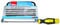 Hilka 45801705 Coping Saw Set W/Blades PC, Black/Silver, 7