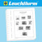LEUCHTTURM Vordruckblätter Bundesrepublik Deutschland 2010-2014 | Sammelblätter für das Sammelgebiet Deutschland