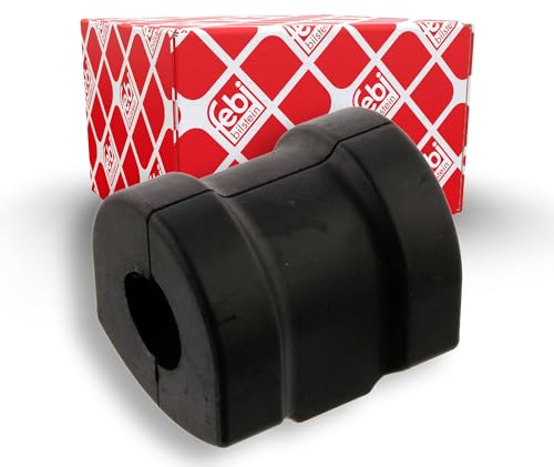 febi bilstein 37945 Anti Roll Bar Bush, pack of one