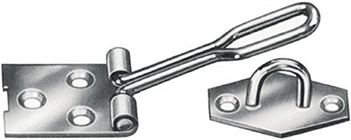 Drahtüberfalle L.80mm B.22 mm