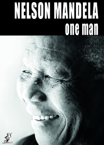 Nelson Mandela One Man