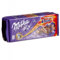 Milka Daim - Schokolade mit Daim-Stückchen 5x100g