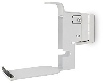 Flexson Wall Mount for Sonos Play:5 - White (Single)
