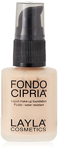 Puderpuder 2 Foundation + 2 in 1 Puder