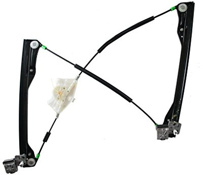 LIFT SYSTEM LS.4823 Window Regulator Mechanism Front LH-Antipinch Version
