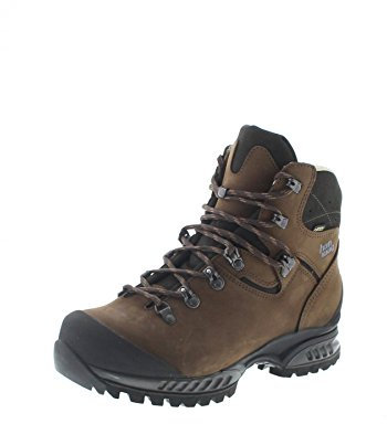 Hanwag Tatra II Wide GTX Schuhe Herren braun/schwarz