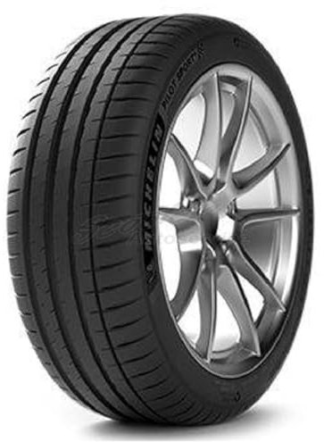 MICHELIN 235/45ZR19 (99Y) TL PILOT SPORT 4