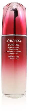 Shiseido Ultimune Power Infusing Concentrate 120Ml, 82195, 120 ml (1er Pack)