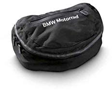 original Hecktasche klein BMW F650GS Twin F700GS F800GS G450X