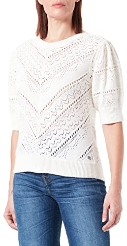 GARCIA Damen Pullover