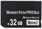 Original 32GB Memory Stick Pro Duo (MARK2) for PSP Camera Memory Card
