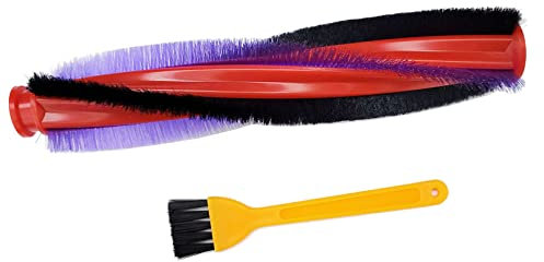 Young Wolf Brosse de rechange pour aspirateur Dyson V6 DC59 DC62 SV03 SV07 185 mm