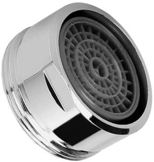 BSSTORE Aerator for Groups, Tap, mm 24 M - Chrome Brass