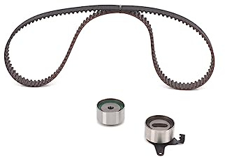 BOSCH Zahnriemensatz 1 987 946 348 Zähnezahl 145 22mm 1160mm Kompatibel mit KIA SEPHIA Stufenheck FA, MAZDA MX-5 II NB