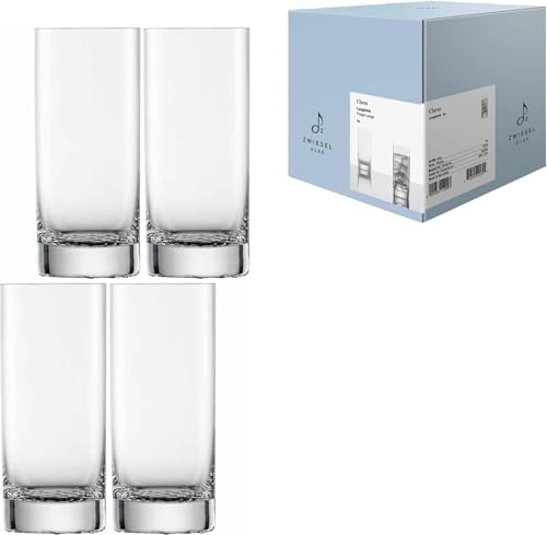 Schott Zwiesel Chess Longdrinkglas