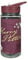 AERO Harry Potter Kids Water Bottle with Pattern - BPA-Free Plastic Water Bottle - Capacity approx. 500 ml - Integrated Straw - Ideal for Kindergarten and School