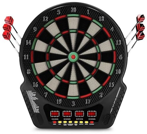 Spokey Tarcza elektroniczna Narvi Pro (942238)