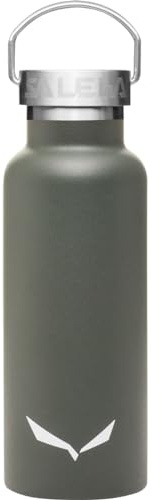 Salewa Valsura 0,45L Isolierte Edelstahlflasche