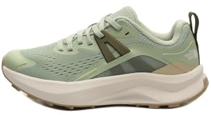 The North Face NF0A7W5QSOC1 W HYPNUM Women MISTY SAGE/FOREST OLIVE UK 4