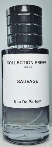 Collection Privée by Dz Core 50ML Parfum Homme Eau de Parfum Savage