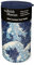 Hokusai Gobelet de voyage isotherme The Great Wave The British Museum Design 350 ml en acier inoxydable réutilisable