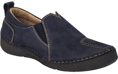Josef Seibel Fergey 49, Ocean, Farbe:Ocean, Größe:40