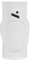 ninesquared Ginocchiera Sleek Knee Pad Unisex – Taglia S – Colore Bianco – Protettiva ma Compatta – 1 Coppia