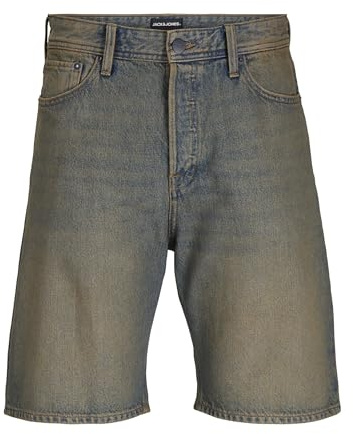 JACK & JONES Jjialex Jjoriginal Shorts SBD 099 Sn