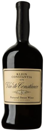Klein Constantia Vin de Constance Muskat Magnum-Flasche 1,5 L Weißwein
