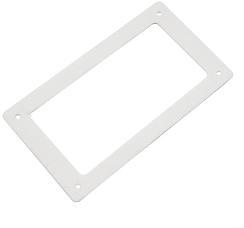 MCZ - Guarnizione per ispezione stufa, 220 x 120 x 4 mm, in fibra di ceramica, resistente alle alte temperature, per stufe a pellet MCZ ad alta efficienza energetica