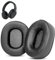 XRHTONG Cuscinetti di ricambio Prime Compatibili con cuffie Sony MDR-RF995RK MDR-RF895R MDR-RF895RK WH-RF400R Cuscinetti per cuffie (Pelle proteica/Schiuma memory)