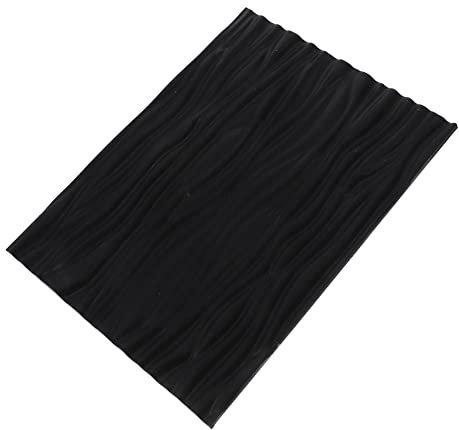 WATIIFUFU Silikonmatte Für Backblech Flexible Silikonbackunterlage Hitzebeständige Gebäckmatte Praktische Kuchenrollenunterlage Wiederverwendbare Ofenmatte