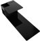 PAMINGONO Eyelash Tool Lash Pillow Shelf Organizer Lash Extension Organizer and Storage Acrylic Eyelash Extension Organizer Eyelash Extension Pillow Shelf Stand