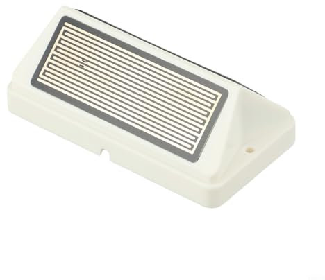 Sonda sensore pioggia wireless e cablata a doppia modalità che funziona su frequenza 433 MHz (wireless)