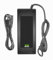 Chargeur 2 A compatible pour trottinette électrique Xiaomi Electric Scooter 4 Pro 2nd Gen Source d'alimentation de rechange