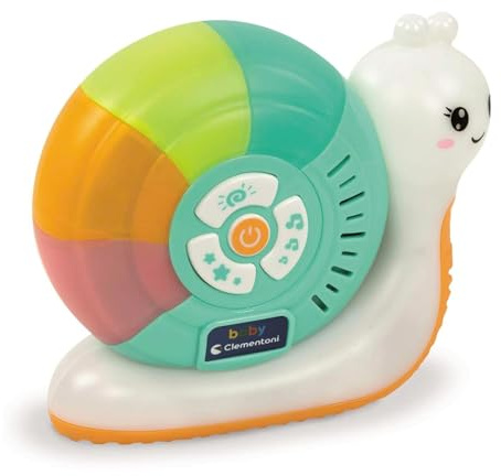Clementoni Night Lamp Sweet Dreams