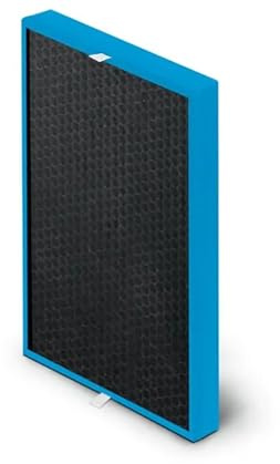 2in1 Captur Boost Kohlefilter für Pure Air & Pure Air Genius Rowenta Tefal Luftreiniger XD7231E0