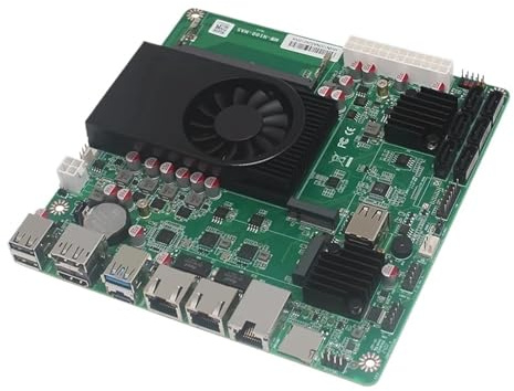 Scheda Madre NAS N18 N150 I3-N305(Core i3-N305)