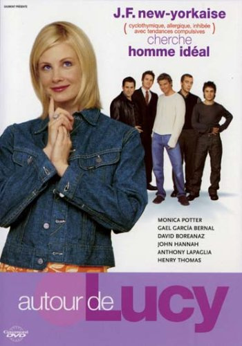 Autour de lucy [FR Import]