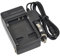 Akku Charer USB Dual für Fujifilm Fuji NP-45s NP-45 NP-45b NP 45a NP-45w bc 45w NP45a NP45s NP45b FinePix XP90 J12 Z20fd Z20 XP50 J38 XP60 XP80 T400 JV100