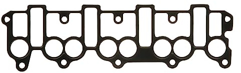 AJUSA 13206000 Ansaugkrümmer-Dichtung Kompatibel mit VW Golf 5 Schrägheck 1K1 TOURAN 1T1, 1T2 Passat Variant 3C5, AUDI A3 Sportback 8PA A6 Avant 4F5, C6