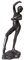 Unbekannt Danse Espagnole L EDGAR DEGAS Skulptur Parastone Museumsedition DE08 Figur