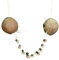 TRIXIE TX-62103 Coconut House Double 13 cm